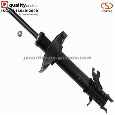 High Demand Car Spare Parts Shock Absorber For Nissan X-Trail KYB 334360