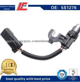 Auto Crankshaft Position Sensor Engine Speed Transducer Indicator Sensor 5s1276,J005t10271A,PC147,A4xy00271,4686353,89054119 For Chrysler,Dodge,Jeep,P