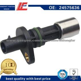 Auto Crankshaft Position Sensor Engine Speed Transducer Indicator Sensor For PC122, 24575636, 19236390 GM, Isuzu, Toyota, Pontiac, Delphi