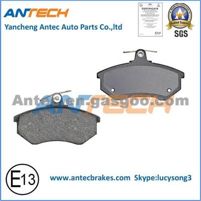 High Quality T5021 Brake Pad For Audi Or Vw