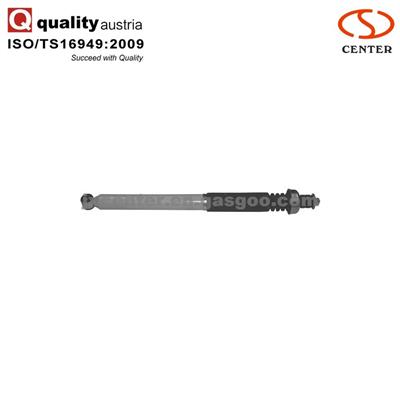 Motor Parts Accessories Air Suspension KYB 343152 Shock Absorber For Renault R9 Car Parts