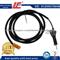 Auto Truck Brake Pad Wear Sensor Thickness Transducer Indicator 81259376046 68326727 81259376028, 81.25937.6046, 81.25937.6028 For Man Truck