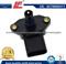 Auto Map Snesor Vehicle Manifold Absolute Pressure Transducer Indicator Sensor 0279980411, 111422, 84.228, 0369980411 For VW, Seat, Audi, Skoda, Stand