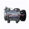ACTECmax Auto Compressor With OE#8200117767/8200603434/6001548723/600154991/8200526884/926006229R Car Air Conditioner Compressor