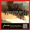 Volvo D12D Crankshaft