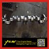Volvo D12D Crankshaft