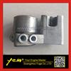 Volvo D6D Fuel Pump