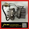 Volvo D6E Turbocharger