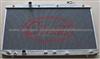 All Alluminum Racing Radiator Fit For Honda Accord 2008 19010-R40-A52 Mt