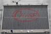 All Alluminum Racing Radiator Fit For Honda CRV 19010-Rza-A51 Mt