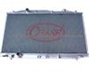 All Aluminum Racing Radiator For Honda Spirior 2.4L 2009 19010-Rl9-H51 At