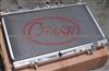 All Aluminum Racing Radiator Fit For Honda Accord Coupe 19010-PAA-A01 Mt