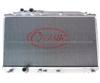 All Aluminum Racing Radiator For Honda Civic Fa1 2006 Mt 19010rnaj51 19010rnaa51 19010rnag51 2923 68143
