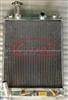 All Aluminum Racing Radiator For Honda Ek Sports H81W Wagon 2002-2006 At