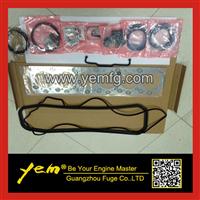 Volvo D12D Full Gasket Kit 4.6