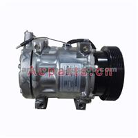 ACTECmax Auto Compressor With OE#8200117767/8200603434/6001548723/600154991/8200526884/926006229R Car Air Conditioner Compressor