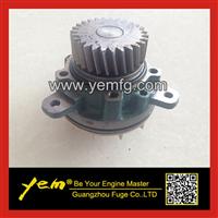 Volvo D12D Water Pump