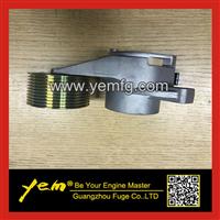 Volvo D12D Belt Tensioner