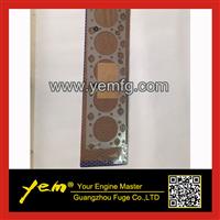 Volvo D12D Head Gasket