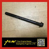 Volvo D12D Cylinder Head Screw