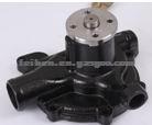 Auto Water Pump For MITSUBISHI 6D16 ME075293