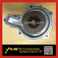 Volvo D13D Water Pump TWD1240 VE3830046