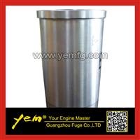 Volvo D60 Cylinder Liner