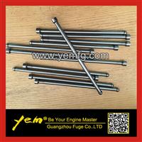 Volvo D6D Valve Push Rod