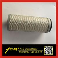 Volvo D6D Air Filter