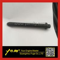 Volvo D6D Cylinder Head Screw