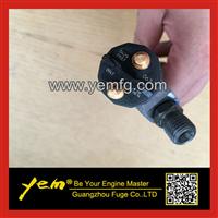 Volvo D6E Injector 445120067