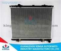 Car Radiator For Hyundai Sorento 2.5CRDi' 02-At