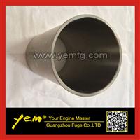 Volvo D6E Cylinder Liner