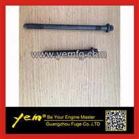 Volvo D6E Cylinder Head Screw