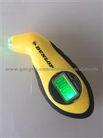 Digital Tire Pressure Gauge Tyre Preesure Gauge GL-08112