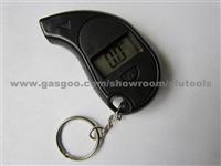 Digital Tire Pressure Gauge Tyre Preesure Gauge GL-08114
