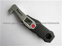 Digital Tire Pressure Gauge Tyre Preesure Gauge GL-0815