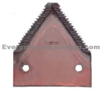 Knide Section P49650 for John Deere China Stamping