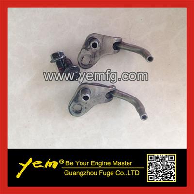 Volvo D12D Nozzle 3155151