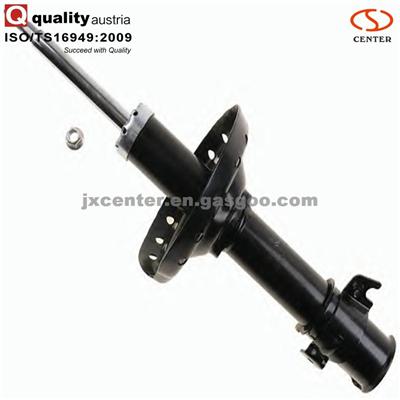 World Best Selling Products Motorcycle Spare Parts Shock Absorber For Subaru Forester KYB 334370