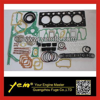 Volvo D4D Full Gasket Kit