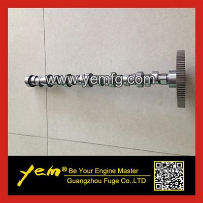 Volvo D6D Camshaft Assy