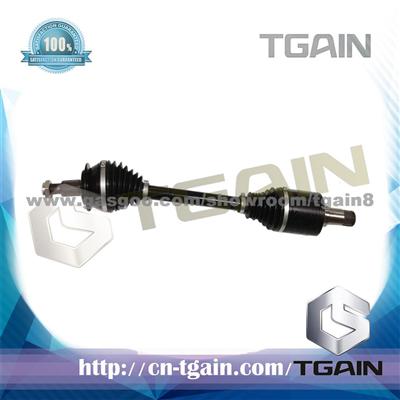 Axle Shaft 1693705572 For Mercedes W169 W245 B200-TGAIN