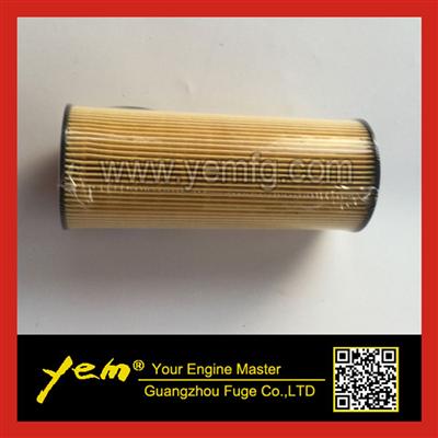 Volvo D6D Oil Filter