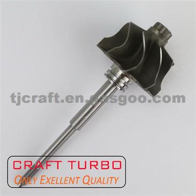 GT17-755507-0003 Turbine Wheel Shaft