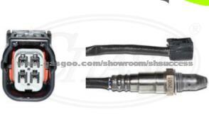 Auto Car Finger Oxygen (O2) Sensor For Honda Fit L4 2007-2013 Dowmstream 4 Wire 41228