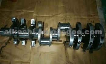 Crankshaft 13400-3110