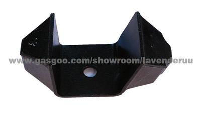 OEM Quality Engine Mount Auto Parts Strut Mount Bushing