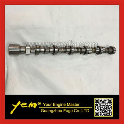 Volvo D6E Camshaft