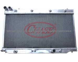 All Aluminum Racing Radiator For Fit Gd1 2004-2008 19010-Rmn-W01 19010-Pwa-E01 68098 Mt